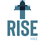 Rise MKE Church logo