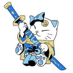 えどくんは猫が好き