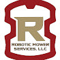 Robotic Mower Services logo