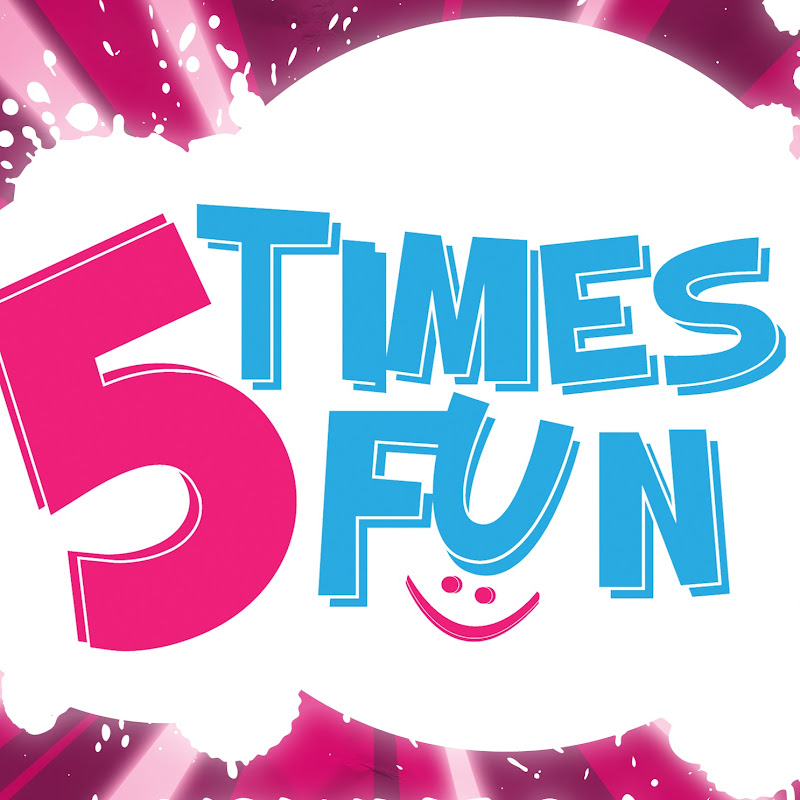 5TimesFun