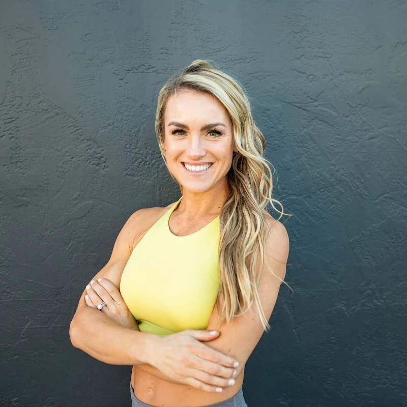 BeFitDavis