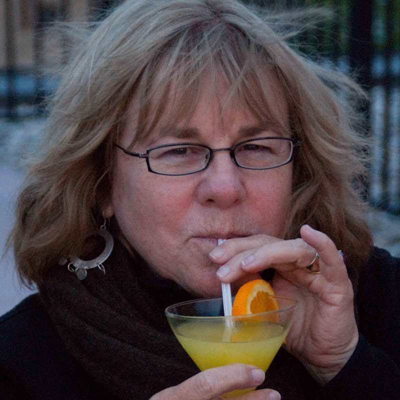 Carole Terwilliger Meyers