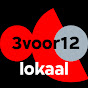 3voor12 friesland logo