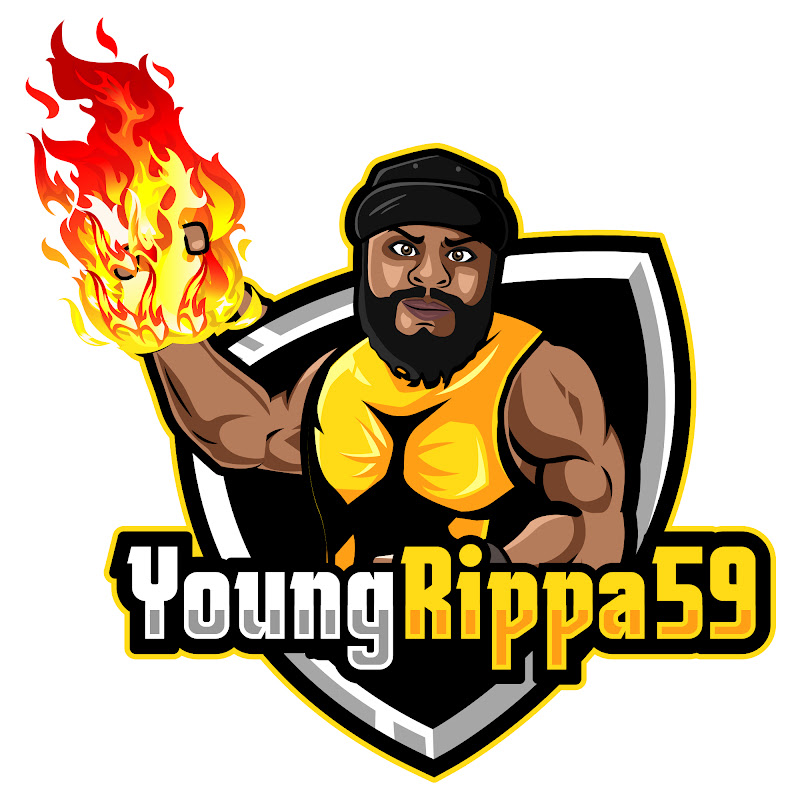 YoungRippa59 Entertainment