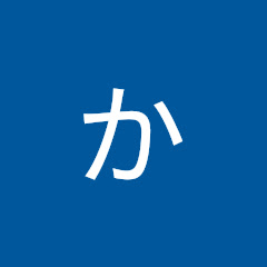 かおるアイコン画像