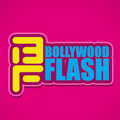 Логотип каналу BollywoodFlash