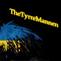 TheTyrreMannen WOT Blitz! logo