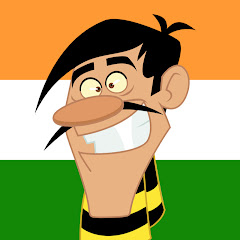 Channel thumbnail for The Daltons Hindi - हिन्दी