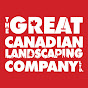 The Great Canadian Landscaping Company Ltd logo