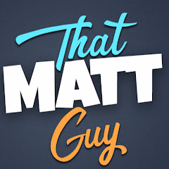 That Matt Guy Avatar
