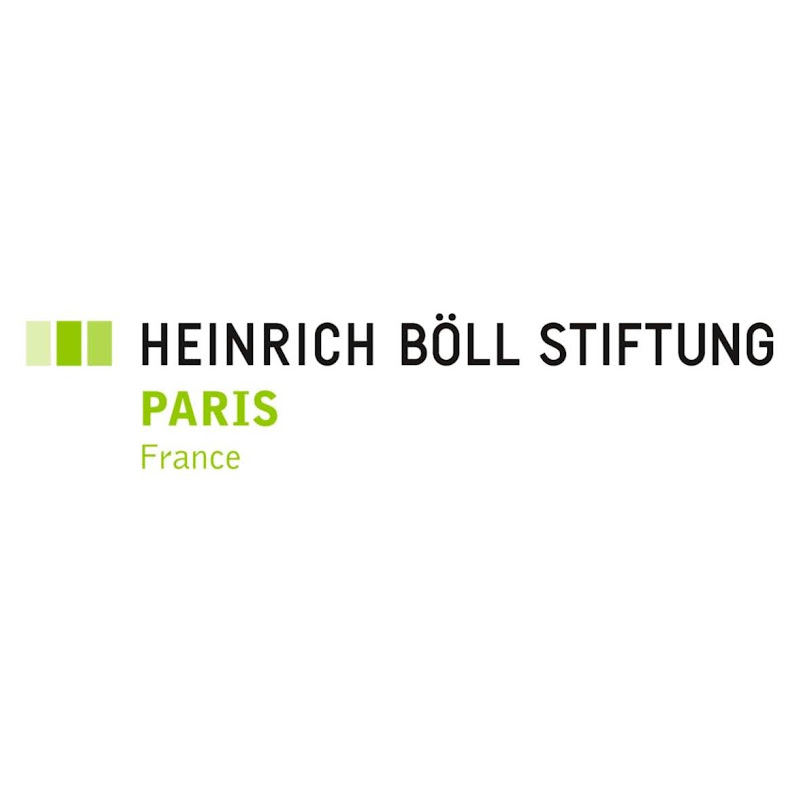 Heinrich-Böll-Stiftung France icon