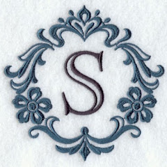 Saras S channel logo