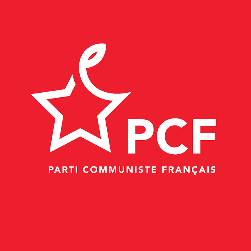 PCF - Parti communiste français