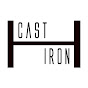 CAST IRON BRIGHTON logo