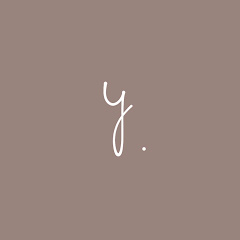 Y. channelアイコン画像