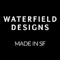 WaterField Designs logo