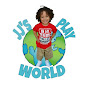JJ's Play World logo
