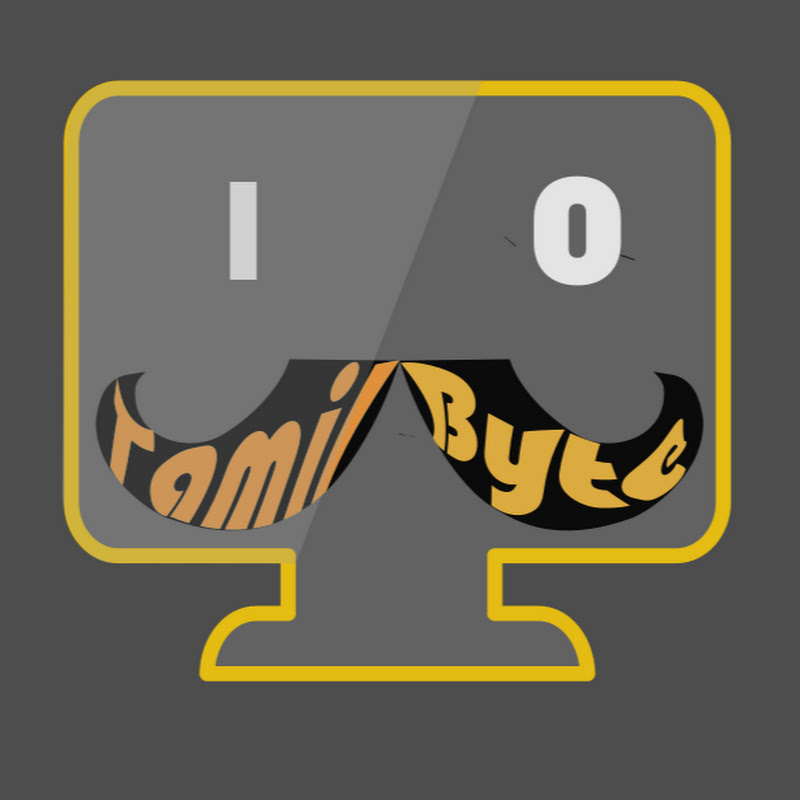 Tamil Byte