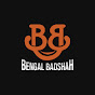 Bengal Badshah logo