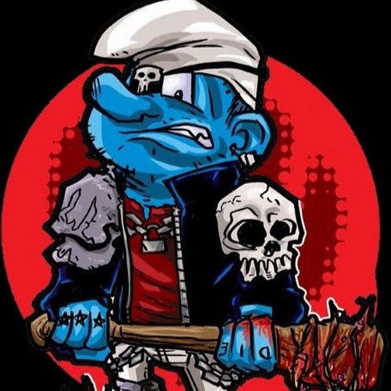 FightinSmurf