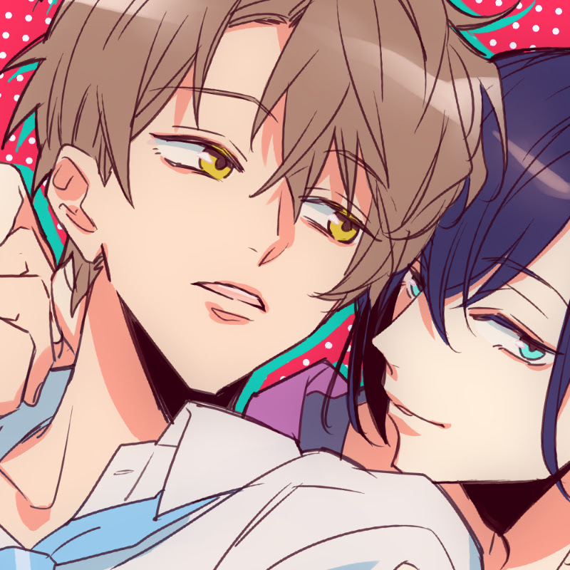 BLスキップ! オリジナル漫画とアニメのサムネイル