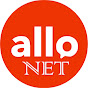AlloNet logo