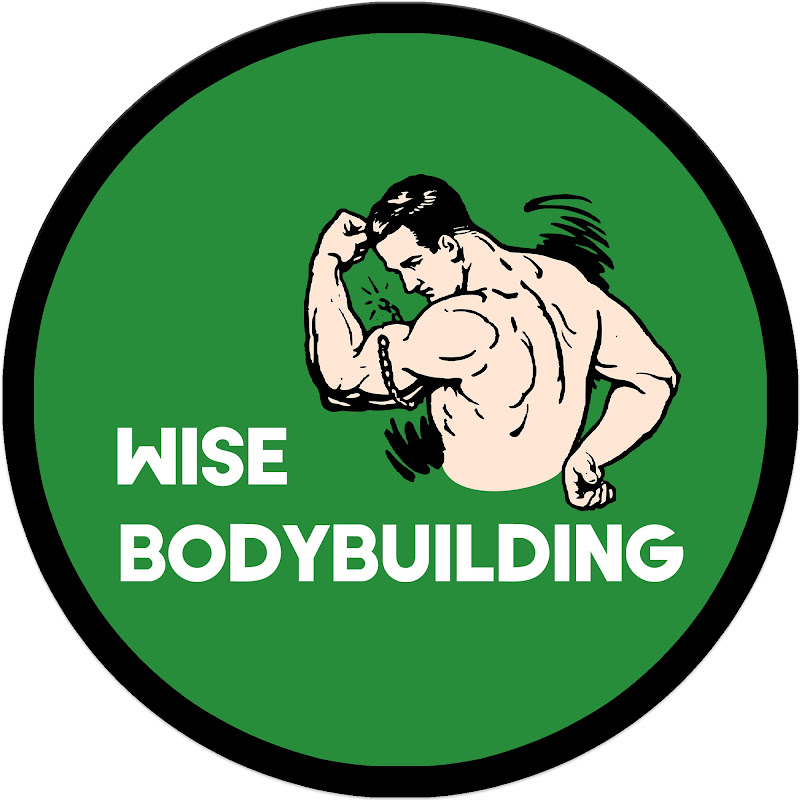 Wise Bodybuilding