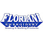 Floriani Embroidery logo