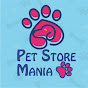 Pet Store Mania logo