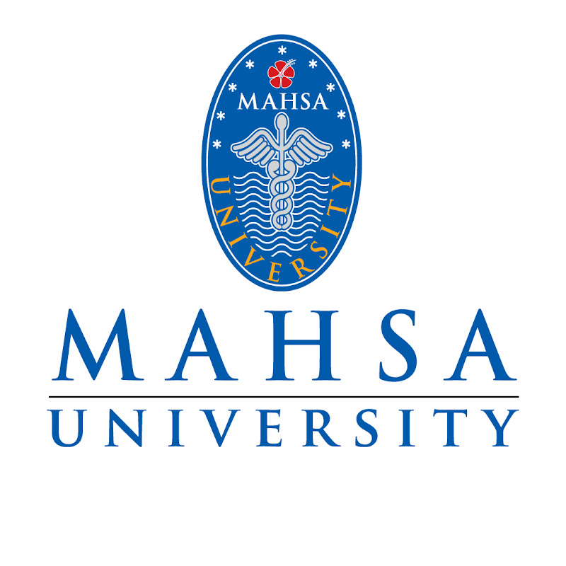 MAHSA University