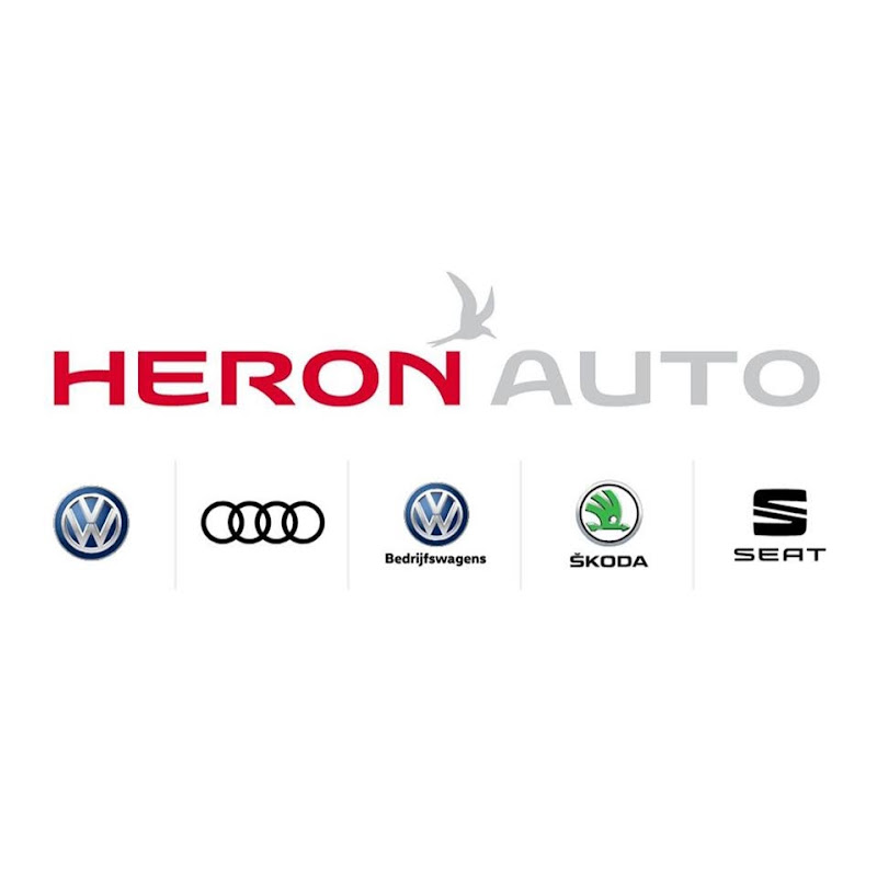 HeronAuto