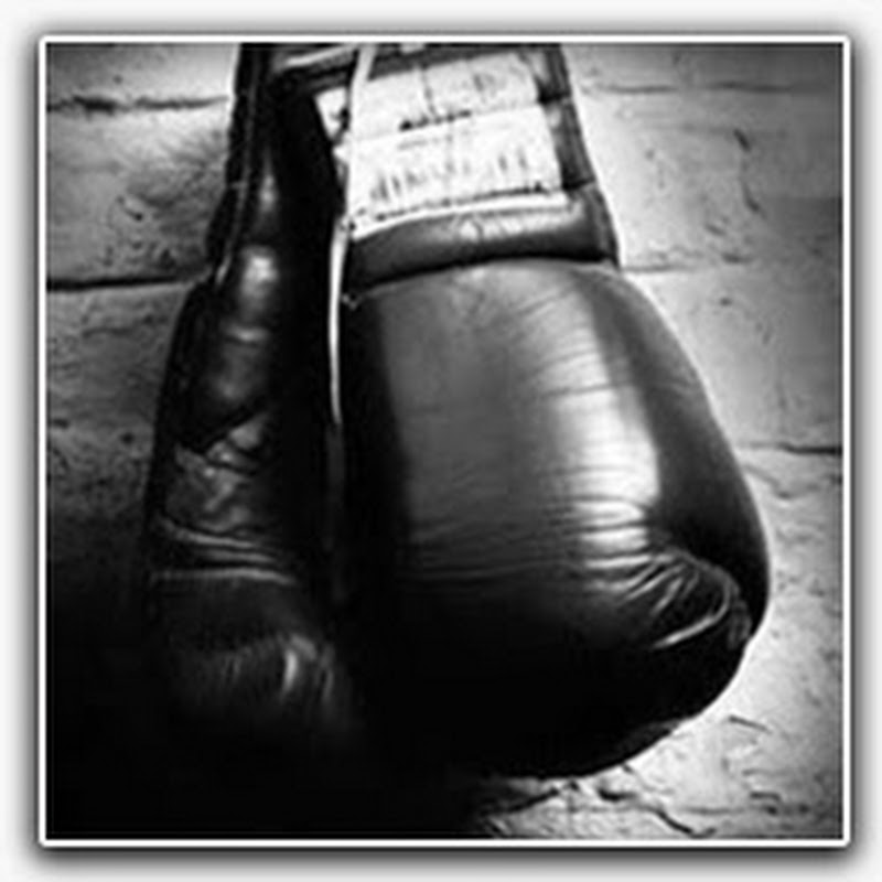 Boxing Workout Ideas