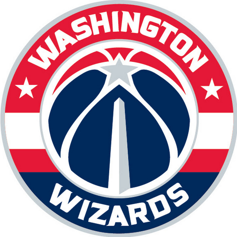 Washington Wizards channel logo