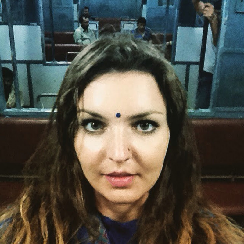 Reborn In India icon