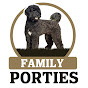 Family Porties logo