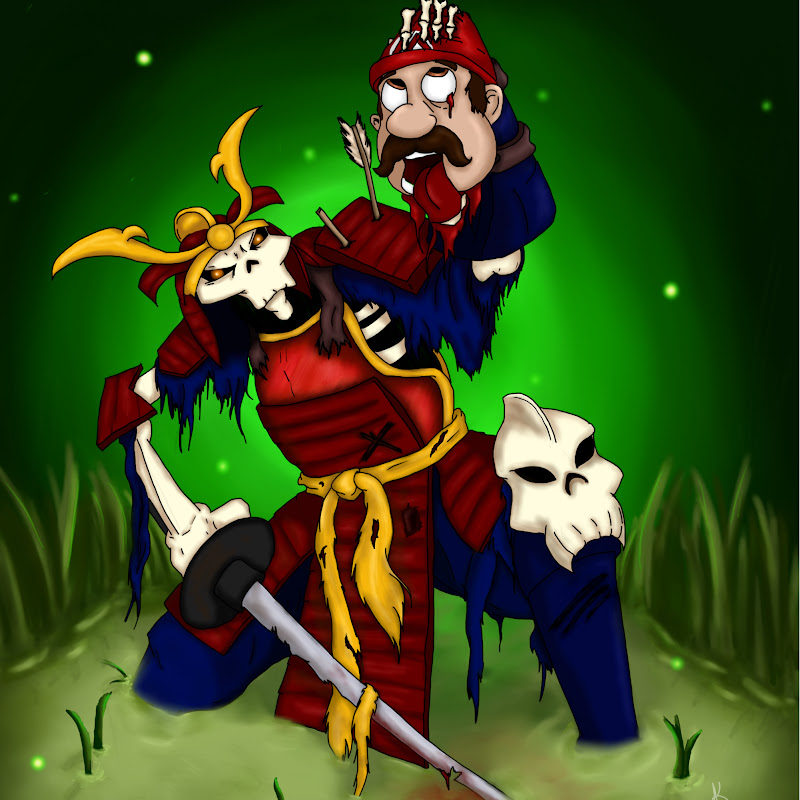 FallenShogun Gaming