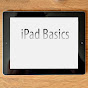 iPad Basics logo