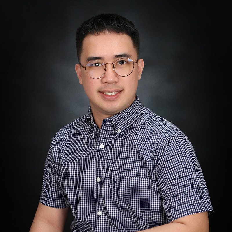 Marco Olave Pangilinan