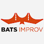 BATSImprov logo