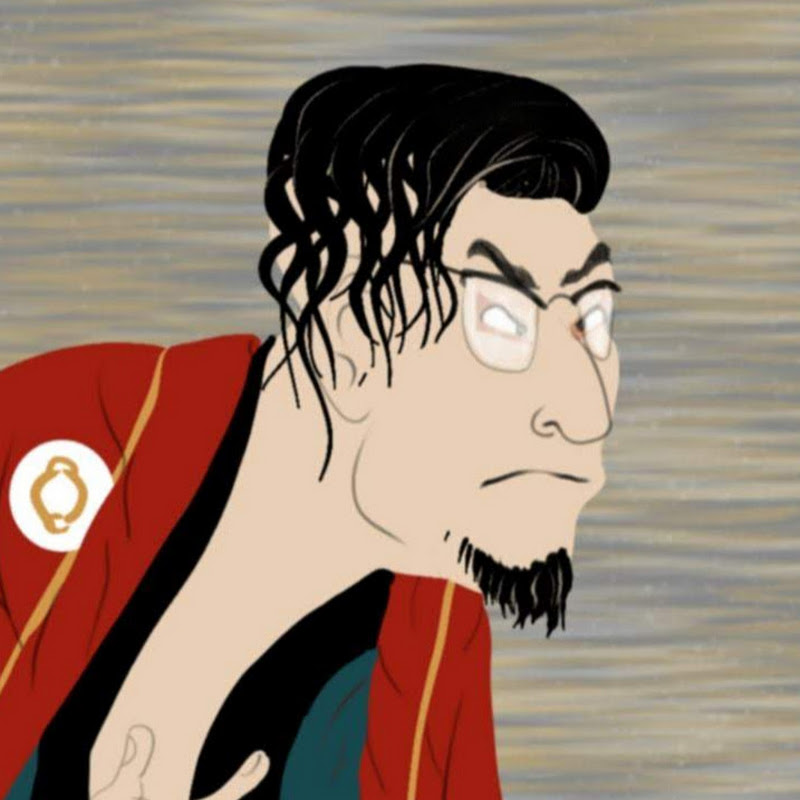 SchizoSamurai