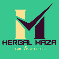 Herbal Maza net worth