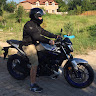 Автор