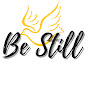 BE STILL logo