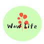 Wow Life logo
