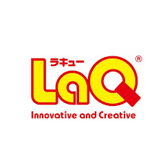 LaQ（ラキュー）公式
