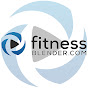 Логотип каналу FitnessBlender