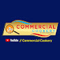 Commercial Cookery logo
