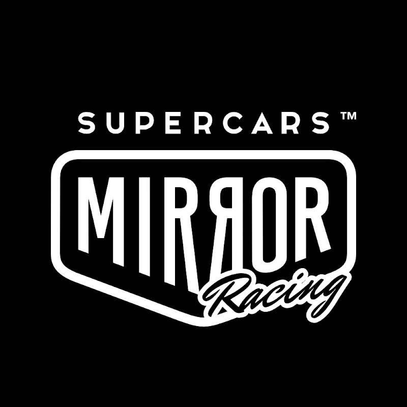 Supercars Mirror Racing