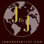 Journeys by Jay Tours Jay Schmidt (Journeys by Jay, tour co.) logo