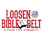 Loosen the Bible Belt logo